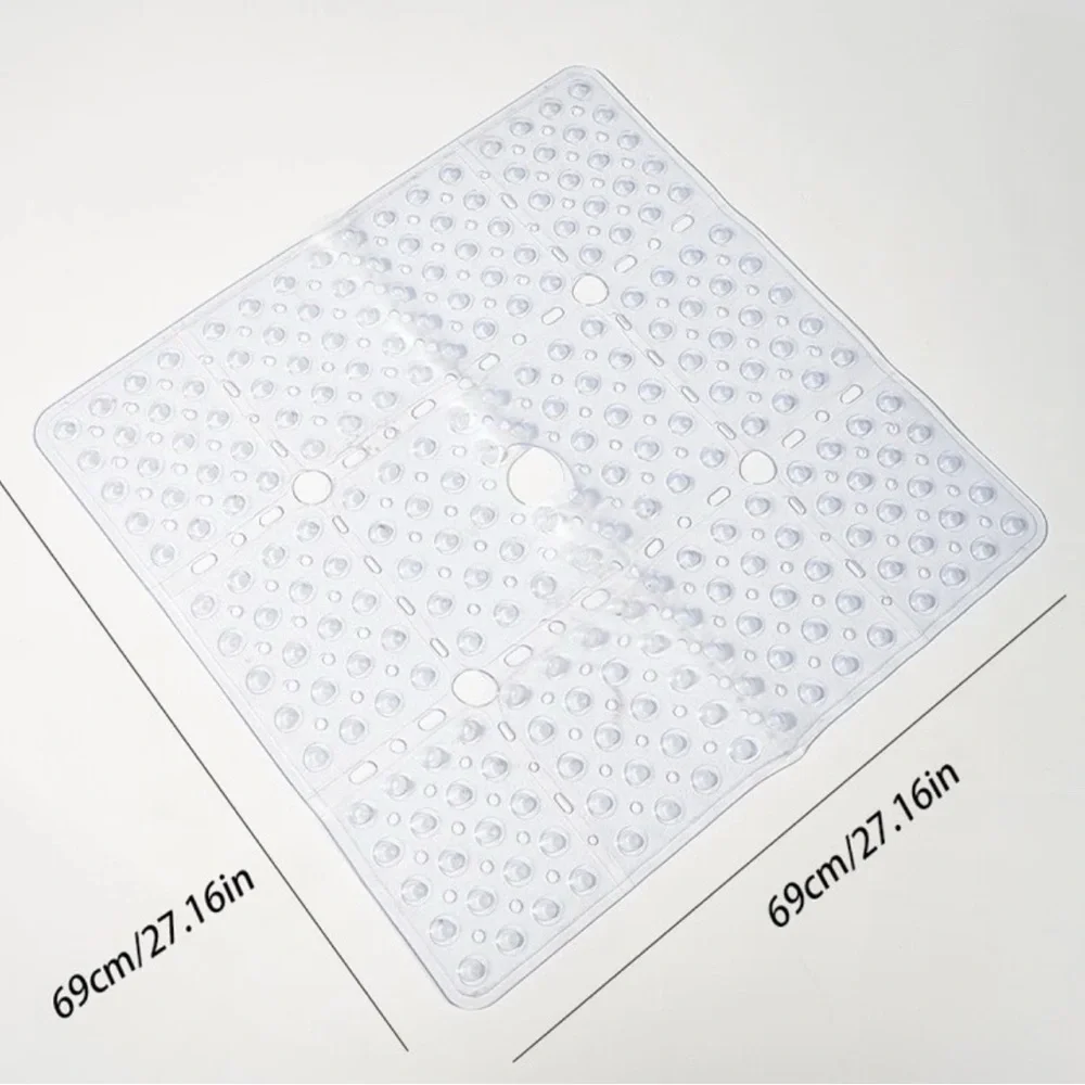 Bathroom Mat